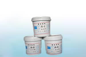 Flex Coat of Cement Based Protective Coating, JS Type